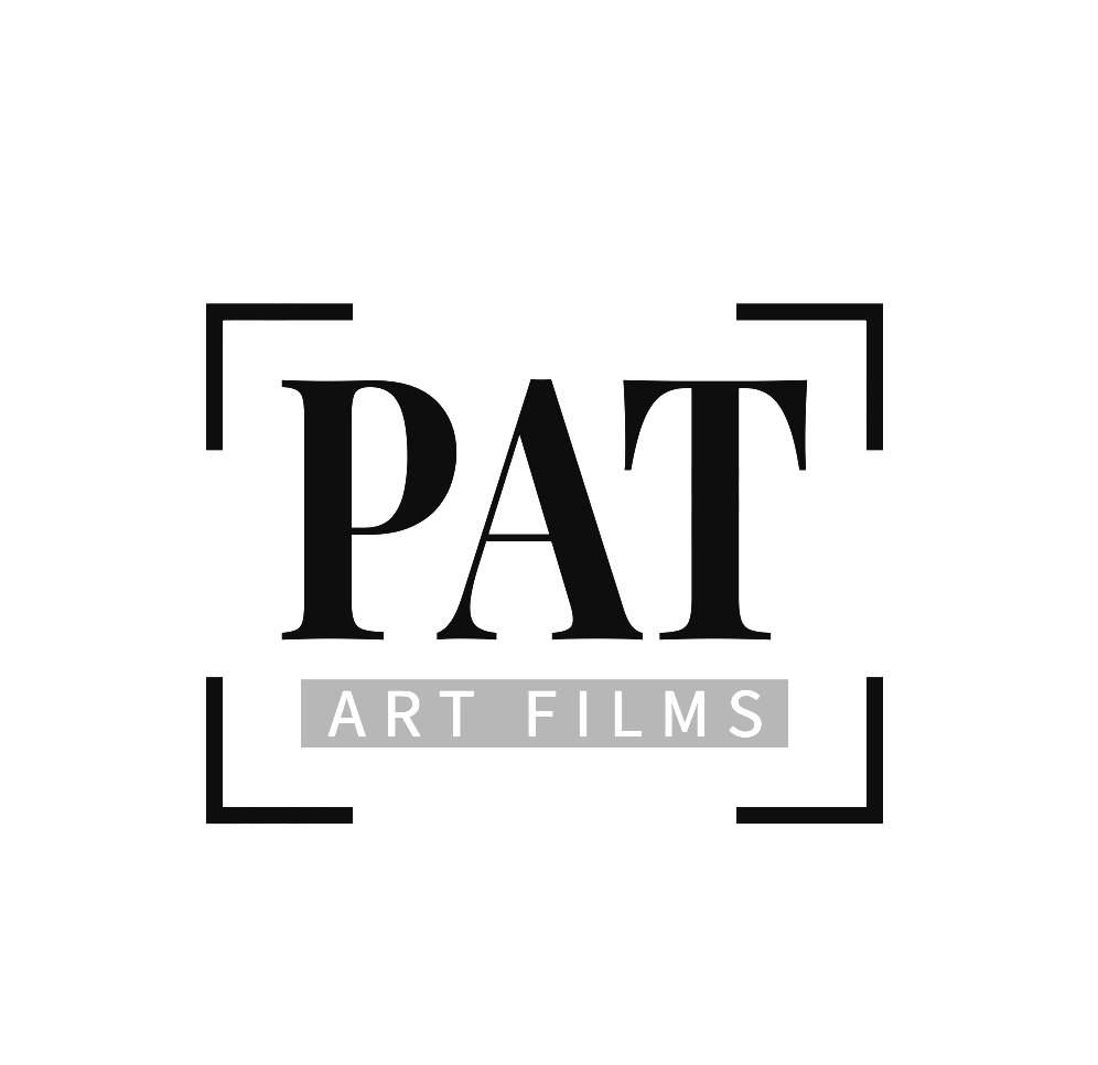 Pat Art Films Logo